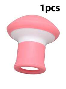 1个V型瘦脸器，紧致塑形提拉下巴训练器，按摩仪，减少双下巴，面部肌肉锻炼器材，改善皱纹，瘦脸 - 彩色 - 查看 11