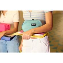 Bolsa congelable para aperitivos, sirenas - Beis - Ver 6