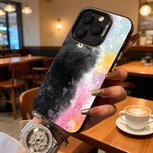 Basic Phone Cases - สีดำ - ดู 7