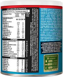 Baby & Me Cereal Infantil Gerber Etapa 3 Trigo Manzana Integral 270g - 1 - Ver 6