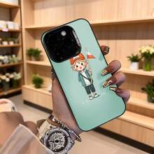 Basic Phone Cases - Black - View 4
