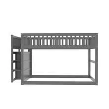 Mattresses - Gray + Wood + 140cm*200cm - View 7