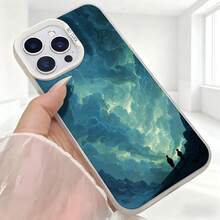 Basic Phone Cases - White - View 5