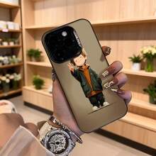 Basic Phone Cases - לבן - ראה 4