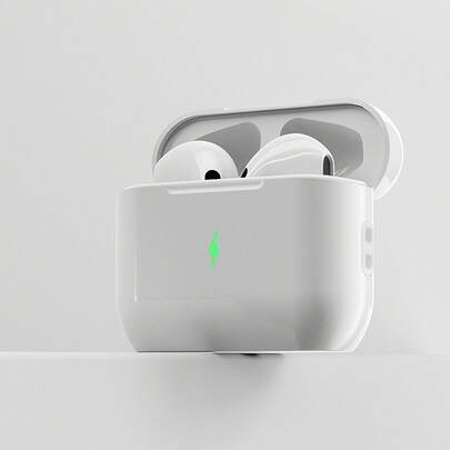 NEW SENYANG Forest Yang 新款真无线入耳式耳机，运动迷你耳塞，HIFI 杜比低音 9D 立体声高清通话耳机，适用于安卓手机，游戏耳塞，智能耳机