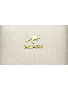 2025新款夏季迷你时尚竖款多功能单肩斜挎轻便多层女士手机包 - 白色 - 查看 7