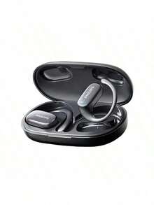 PHILIPS TAT3708 無感舒適配戴設計 雙麥克風降噪技術 超高清通話品質 藍牙快速穩定連接 無損音訊傳輸 日常運動適用 黑色 - 黑色 - 查看 7