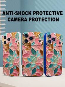 Basic Phone Cases - White - View 8