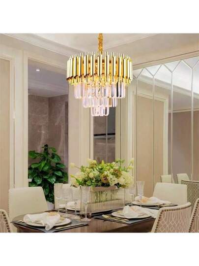 Plafondlamp Modern 1df7 view 10