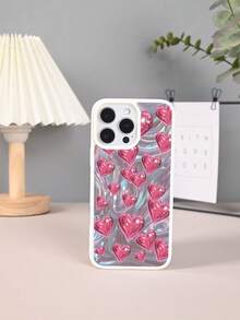 Fashion Phone Cases - Blue - View 5