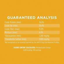 Instinct Raw Boost Mixers Multivitamin For Adult Dogs Freeze-Dried Food Topper, 55 Oz Bag - Màu B - Xem 8