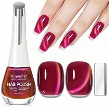 Nail Art Accessories - Rose-non Gel - View 3