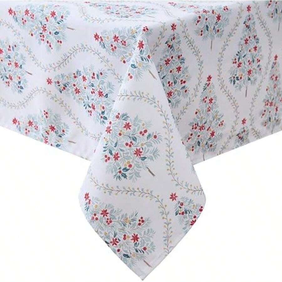 Tablecloths - Multicolor - View 1