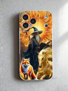 Basic Phone Cases - White - View 6