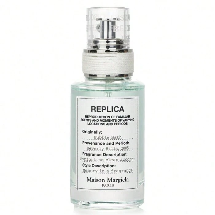 Maison Margiela Replica Bubble Bath Eau De Toilette Spray 30ml/1oz - 清新香調 - 查看 1