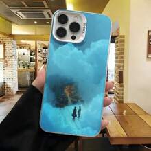 Basic Phone Cases - Black - View 3