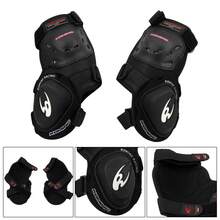 PowerMotor Motorcycle Riding Gear, Motorcycle Knee Pads, Protective Equipment, Road Racing, Off-Road Motorcycle Riding, Sports Motorcycle
