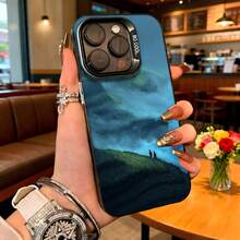Basic Phone Cases - White - View 3