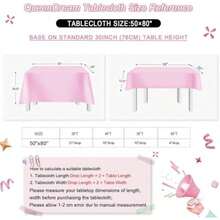 Tablecloths - Multicolor - View 4