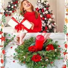 Holiday Decoration Supplies - Mixed - View 5