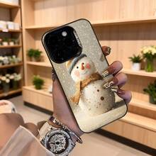 Basic Phone Cases - Black - View 4