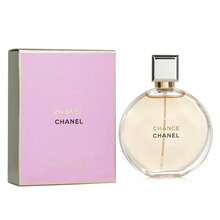CHANEL Chance Eau De Parfum Spray 100ml/3.4oz - 清新香調 - 查看 2