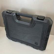 Sockets - 50-piece Black Box 3/8 Socket Set - View 2