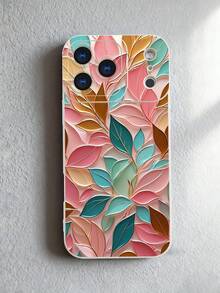 Basic Phone Cases - White - View 6