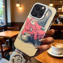 Basic Phone Cases - Silver - View 6