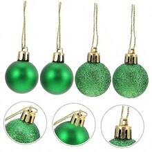 Holiday Decoration Supplies - Verde - View 3