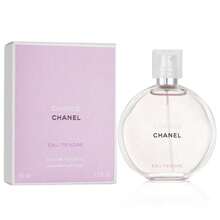 CHANEL Chance Eau Tendre Eau De Toilette Spray 50ml/1.7oz - 清新香調 - 查看 2