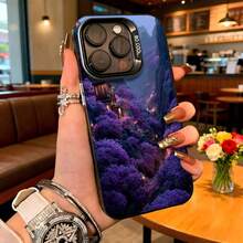 Basic Phone Cases - White - View 3