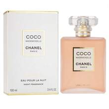 CHANEL Coco Mademoiselle L'Eau Privee Night Fragrance Spray 100ml/3.4oz - Tươi - Xem 2