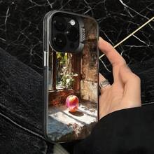 Basic Phone Cases - Czarne - Zobacz 4