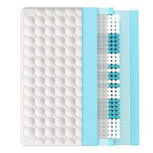 Mattresses - White + Polyester+90*200cm - View 5