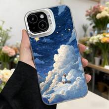 Basic Phone Cases - White - View 7