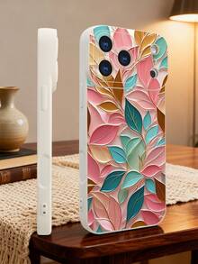 Basic Phone Cases - White - View 5