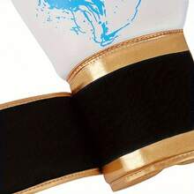 1 Pair Boxing Gloves, Indoor Training Equipment, Boxing Training Gear - Multicolor - View 11