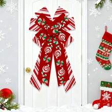 Outdoor Decor - Red - View 1