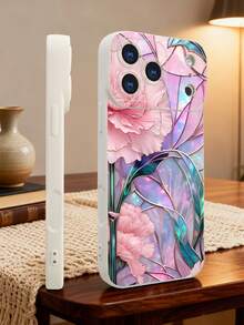 Basic Phone Cases - White - View 5