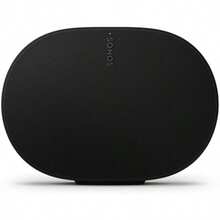 Sonos 300 Bocina Inalámbrica de Diseño Innovador para Audio Espacial Envolvente Wi-Fi y Bluetooth, Compatible con Dolby Atmos y Alexa - Negro(default) - Multicolor - Ver 4