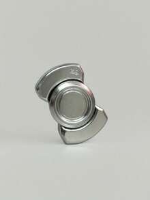 kumim 3 In 1 Adult Fidget Toy - Metal Fidget Slider//Fidget Tactile Slide Clicker - Fancy Desk Toy For Relieving Anxiety Stress Gift Sets Mini Gifts Small Gifts Bachelorette Party Favor Mini Stuff Christmas Gifts For Coworkers Sister Gifts From Sister Holiday Gifts Coworker Gifts Gifts For Christmas Bf Gifts Funny Gifts - 1PC - 查看 9