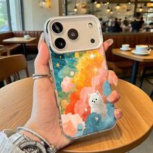 Basic Phone Cases - Silver - View 2