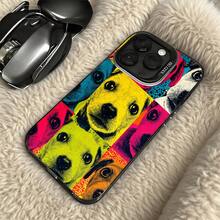 Basic Phone Cases - Silver - View 5