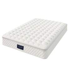 Mattresses - White + Polyester+140*200cm - View 8