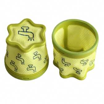 2 PCS Premium Pre-Filters For CordZero A9 Series, Compatible With ADQ74774001 - Replacement Filters For Cordless Stick Vacuum Models A927KGMS, A925KSM, A913BM