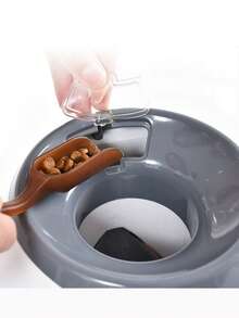 自动网球发射器，狗狗自娱自乐玩具，奖励分配器，喂食器，互动狗狗玩具，室内玩具，狗狗零食喂食器，抛球器，零食分配器，训练工具