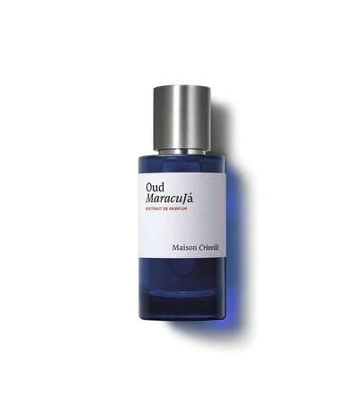 Maison Crivelli OUD MARACUJA Extrait De Parfum 100mL NEW IN SEALED BOX