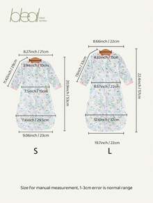 Newborn Anti-Startle Sleep Sack, Baby Hospital Sleeping Bag, Infant Air-Conditioned Room Swaddle Sleep Bag