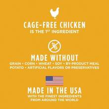 Instinct Raw Boost Mixers Multivitamin For Adult Dogs Freeze-Dried Food Topper, 55 Oz Bag - Màu B - Xem 5